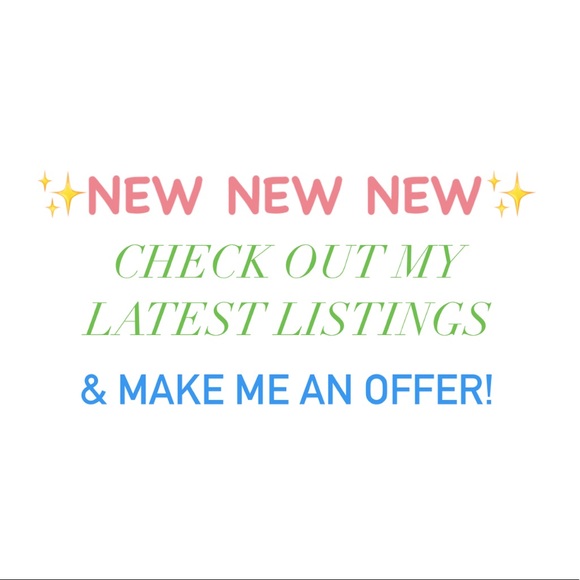 ✨✨SALE SALE SALE✨✨ - Picture 2 of 2